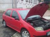 SKODA FABIA 2002    2200EURO, photo 4