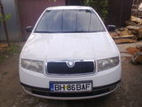 Skoda Fabia 2003 Inmat Ro