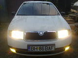 Skoda Fabia 2003 Inmat Ro, fotografie 4