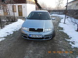 skoda fabia,2005,1,4l,16v-TAXA nerecuperata