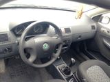 Skoda Fabia 2005