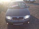 Skoda Fabia 2006