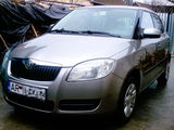 Skoda Fabia 2008