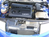 skoda fabia, photo 4