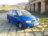 skoda fabia, photo 2