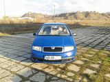 skoda fabia, photo 3