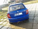 skoda fabia, photo 4