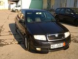 skoda fabia, photo 2