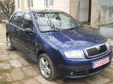 skoda fabia, photo 2