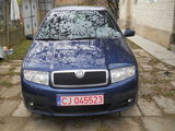 skoda fabia, photo 3