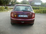 Skoda Fabia, photo 2