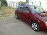 Skoda Fabia, photo 3