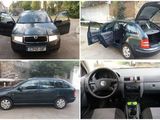 SKODA FABIA, photo 4