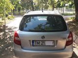 Skoda Fabia, photo 3