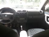 Skoda Fabia, photo 4