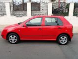  Skoda Fabia,An Fabricatie 2002,Motorizare 1,4 Mpi. , fotografie 1