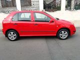  Skoda Fabia,An Fabricatie 2002,Motorizare 1,4 Mpi. , fotografie 2