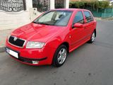  Skoda Fabia,An Fabricatie 2002,Motorizare 1,4 Mpi. , photo 3