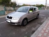 Skoda Fabia,An Fabricatie 2003, photo 2