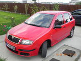 Skoda Fabia Avantaj