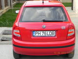 Skoda Fabia Avantaj, fotografie 4