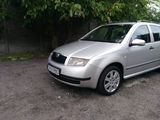 Skoda Fabia combi 1.4 Tdi klima, photo 2