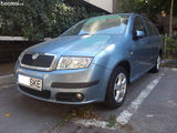 skoda fabia combi 2008 25600 km reali, photo 1