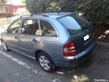 skoda fabia combi 2008 25600 km reali, photo 2