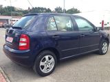 SKODA FABIA ELEGANCE 1,4 mpi, photo 4