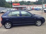 SKODA FABIA ELEGANCE 1,4 mpi, photo 5