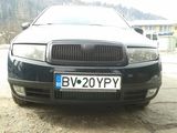 skoda fabia elegance2001