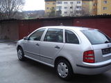 SKODA FABIA EURO 4, photo 2