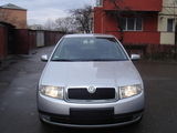 SKODA FABIA EURO 4, photo 3