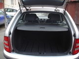 SKODA FABIA EURO 4, photo 4