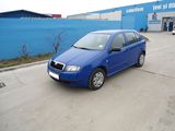 Skoda Fabia fab.2003 inmatri ro.2013