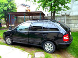 Skoda Fabia Facelift, photo 2