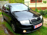 Skoda Fabia Facelift, photo 5