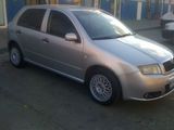 Skoda Fabia Inmatriculata, photo 2