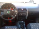 Skoda Fabia Inmatriculata, photo 5