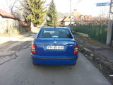 Skoda Fabia SEDAN, 1.9 SDI, photo 1