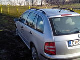 skoda fabia stare foarte buna, photo 3