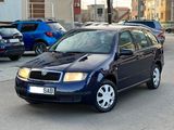 Skoda Fabia Stare Foarte Bună , fotografie 1