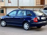 Skoda Fabia Stare Foarte Bună , photo 4