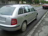 skoda fabia1.4 16v