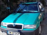 Skoda Felicia 1,9 SDI