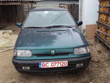 skoda felicia 1600 benzina