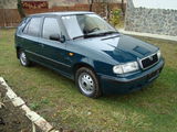 skoda felicia 2001