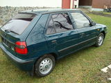 skoda felicia 2001, fotografie 4