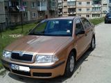 skoda ocavia