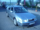 Skoda Octavia 1 2.0 Benzina 2900 euro negociabil